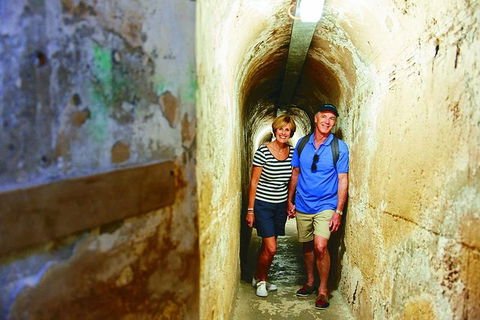 Rottnest Island Full-Day Trip With Guided Island Tour From Perth - Accommodation in Bendigo 5
