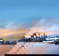 Perth Swan River Dinner Cruise - Accommodation in Bendigo