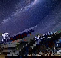 Pinnacles Desert Sunset Stargazing Tour - Accommodation in Bendigo