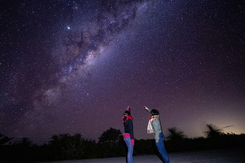Pinnacles Desert Sunset Stargazing Tour - Accommodation in Bendigo 5