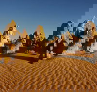 Pinnacles Day Trip from Perth Including Yanchep National Park - Accommodation in Bendigo
