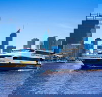 Fremantle Lunch Cruise - Accommodation in Bendigo