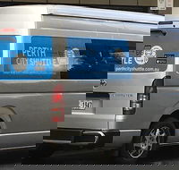 Shared Arrival or Departure Transfers - Airport to Perth City Hotel or viceversa - Accommodation in Bendigo