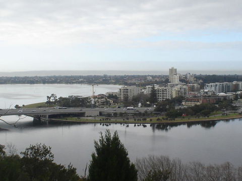 Perth And Fremantle Tour With Optional Swan River Cruise - Accommodation in Bendigo 7