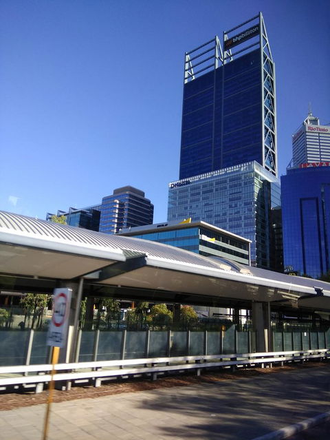 Perth And Fremantle Tour With Optional Swan River Cruise - Accommodation in Bendigo 6