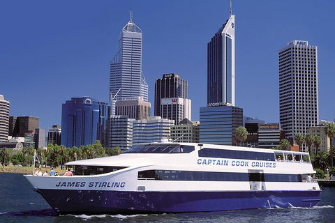 Perth And Fremantle Tour With Optional Swan River Cruise - Accommodation in Bendigo 14
