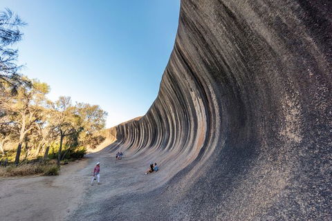Full-Day Wave Rock & Historic York - Accommodation in Bendigo 5