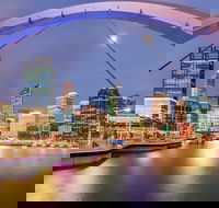 Swan River Twilight Cruise - Accommodation in Bendigo