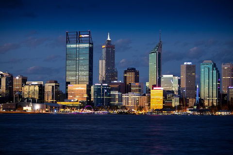 Swan River Twilight Cruise - Accommodation in Bendigo 6