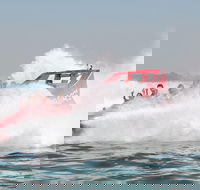 Busselton 30-Minute Jet Boat Thrill Ride - Accommodation in Bendigo