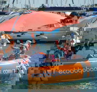 Self-Drive BBQ Boat Hire Mandurah - Group of 7 - 10 people - Accommodation in Bendigo