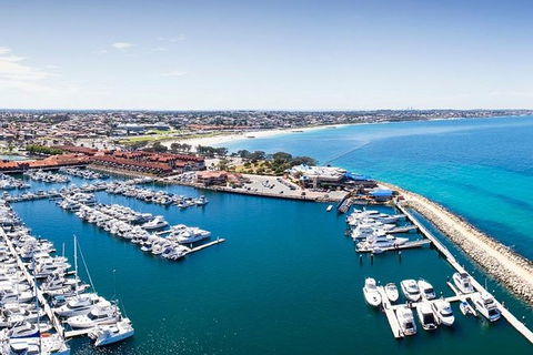 AQWA The Aquarium Of Western Australia: General Admission - Accommodation in Bendigo 11