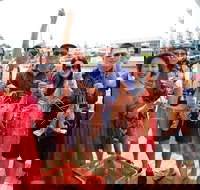 Mandurah Wild Seafood Adventure Cruise - Accommodation in Bendigo