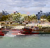 The Pirate Cruise in Mandurah on Viator - Accommodation in Bendigo