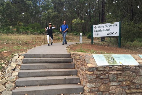 Granite Skywalk Porongurups - Accommodation in Bendigo 5