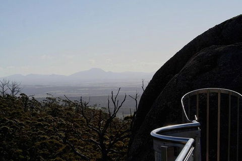 Granite Skywalk Porongurups - Accommodation in Bendigo 4