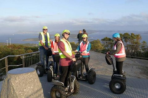 Albany Summit To Sea Adventure - Guided Segway Tour - Accommodation in Bendigo 0