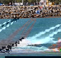 Exmouth Flyboard Experience - Accommodation in Bendigo
