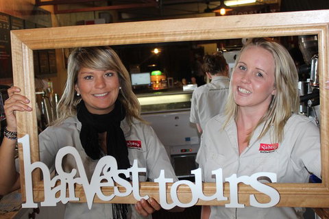 Margaret River Small-Group Full-Day Wine & Food Tour - Accommodation in Bendigo 17