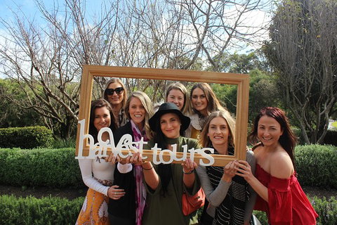 Margaret River Small-Group Full-Day Wine & Food Tour - Accommodation in Bendigo 18