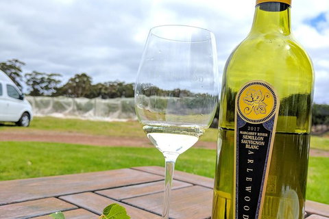 Margaret River Small-Group Full-Day Wine & Food Tour - Accommodation in Bendigo 11