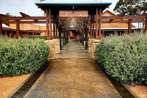 Margaret River Small-Group Full-Day Wine & Food Tour - Accommodation in Bendigo 24