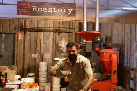 Margaret River Small-Group Full-Day Wine & Food Tour - Accommodation in Bendigo 10