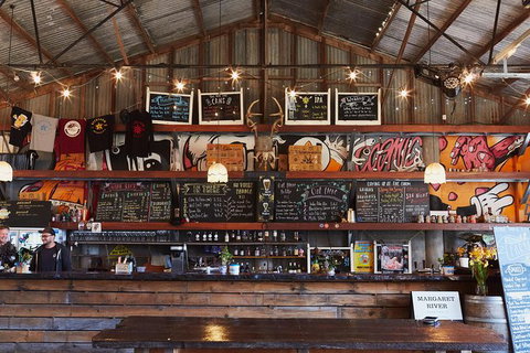 Margaret River Small-Group Full-Day Wine & Food Tour - Accommodation in Bendigo 23