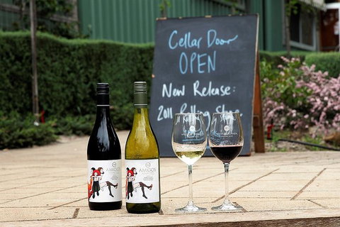 Margaret River Small-Group Full-Day Wine & Food Tour - Accommodation in Bendigo 21