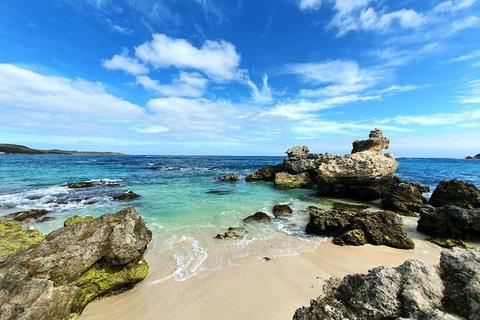 Margaret River Small-Group Full-Day Wine & Food Tour - Accommodation in Bendigo 12