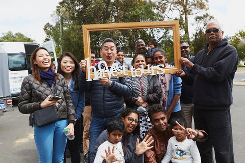 Margaret River Small-Group Full-Day Wine & Food Tour - Accommodation in Bendigo 6