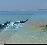 Boat Hire Explore Exmouth's Ningaloo Reef by hiring a Boat Car or Kayak - Accommodation in Bendigo