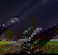 Astronomy Experience Exmouth - Koobooroo Oval - Accommodation in Bendigo
