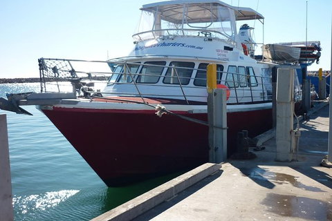 Montebello Island Fishing Charters - Accommodation in Bendigo 1