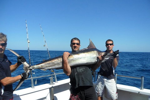 Montebello Island Fishing Charters - Accommodation in Bendigo 11