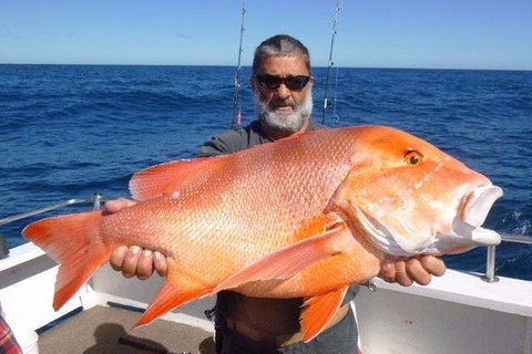 Montebello Island Fishing Charters - Accommodation in Bendigo 8