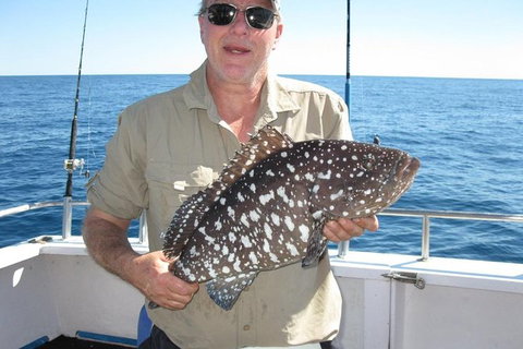 Montebello Island Fishing Charters - Accommodation in Bendigo 3