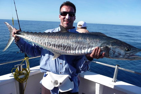 Montebello Island Fishing Charters - Accommodation in Bendigo 4