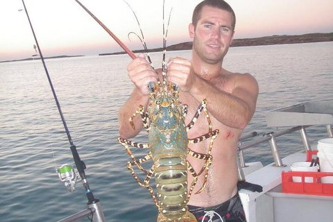 Montebello Island Fishing Charters - Accommodation in Bendigo 5