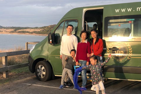 1 Day Private Phillip Island Tour (VIP Charter Up To 9 People) - Accommodation in Bendigo 1