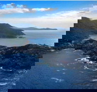 Wilsons Promontory Walking and Sightseeing Tour from Phillip Island - Accommodation in Bendigo