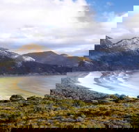 Wilsons Promontory Day Trip from Phillip Island - Accommodation in Bendigo