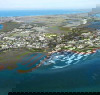 Phillip Island Tour Including Phillip Island Penguin Parade - Accommodation in Bendigo