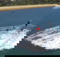 Phillip Island Ultimate Flyboard Experience - Accommodation in Bendigo