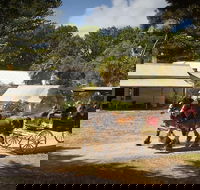 Phillip Island Churchill Island Heritage Farm Entry ticket - Accommodation in Bendigo