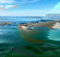 Phillip Island Helicopter Tour - Accommodation in Bendigo