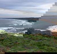 Half Day Phillip Island Woolamai Walking Tour - Accommodation in Bendigo