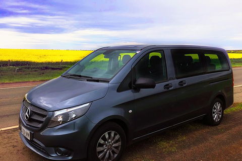 Airport To City Private Transfers - Accommodation in Bendigo 2