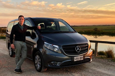 Airport To City Private Transfers - Accommodation in Bendigo 3