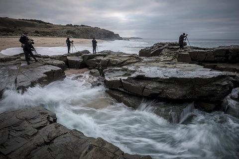 Adventure Based One To One Camera Workshop - Accommodation in Bendigo 1